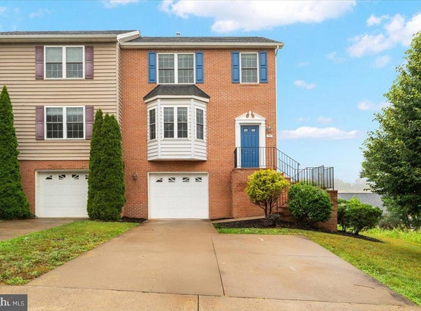 1957 CIDERMILL Lane, WINCHESTER, VA 22601