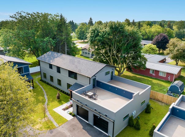 1002 May Street, Charlevoix, MI 49720