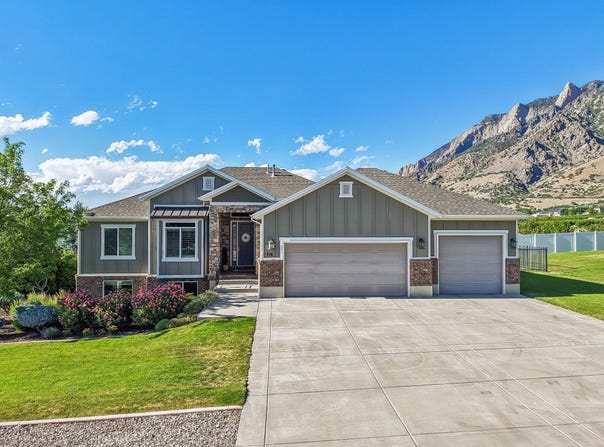 716 W 7950 S, Willard, UT 84340