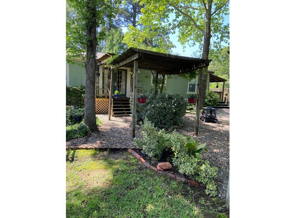 287 Byrd Circle, Karnack, TX 75661