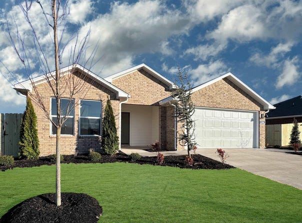 516 S Cherry Street, Beebe, AR 72012