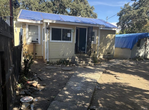 895 Solano Avenue, Sonoma, CA 95476