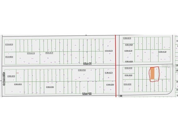 PINE Place, INTERLACHEN, FL 32148