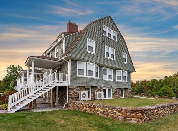 65 Dublin Road, Jaffrey, NH 03452
