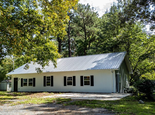 407 Dogwood Drive, Edenton, NC 27932