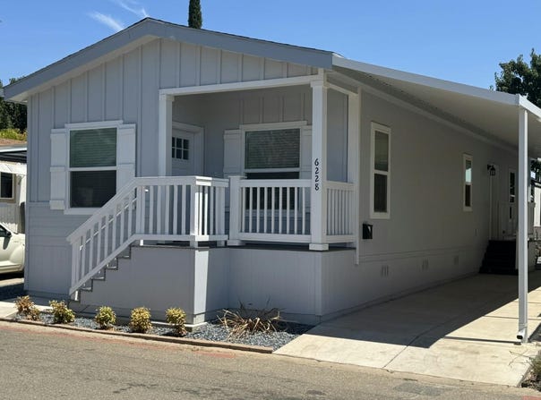 6228 Gettysburg Ln., Site, Citrus Heights, CA 95621