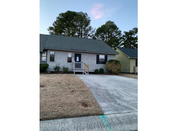 201 Wyndham Circle, Greenville, NC 27858