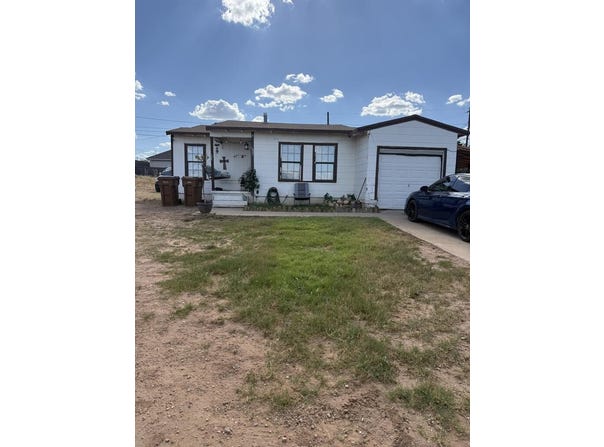 1200 Grafa, Big Spring, TX 79720