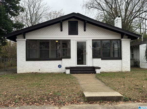 1217 SLOAN AVENUE, BIRMINGHAM, AL 35217