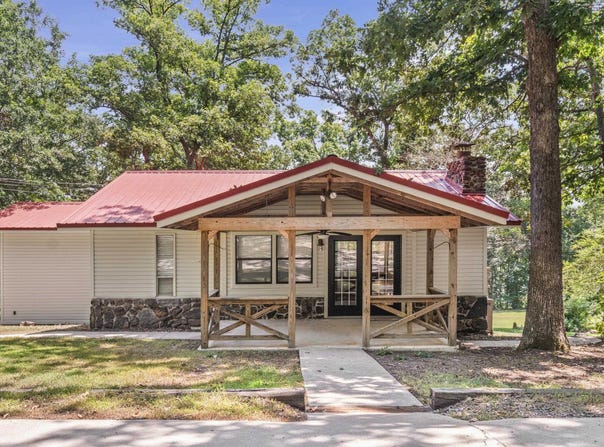 2642 Hwy 330 E, Clinton, AR 72031