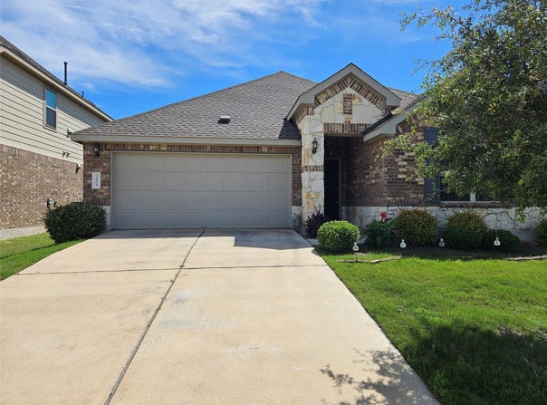 3609 Texel Ln, Pflugerville, TX 78660
