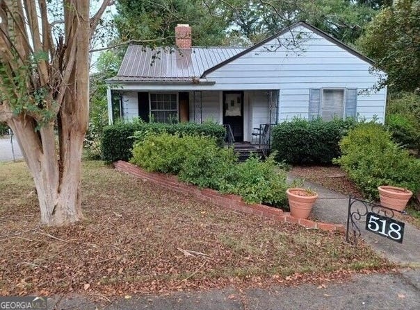 518 BOULEVARD, Lagrange, GA 30240