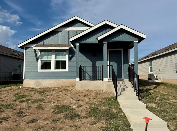 450 Sormonne Loop, Kyle, TX 78640