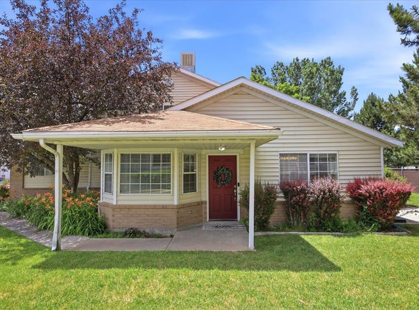 265 E 1530 N, North Logan, UT 84341