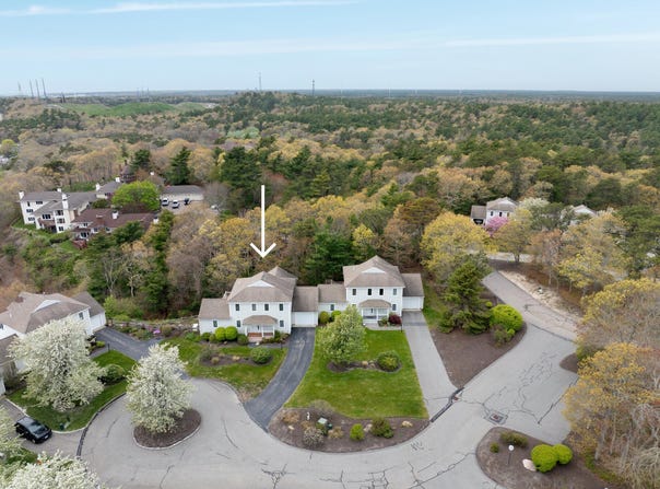 2 Beach Plum Lane U: E, Bourne, MA 02532