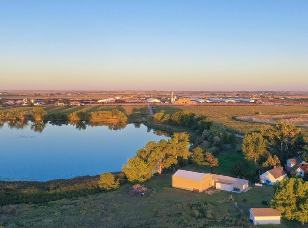 18691 County Road 80 1/2, Ault, CO 80610
