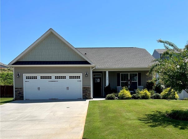 170 Capslock Trail, Pendleton, SC 29670