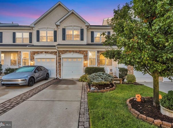 59 WEAVER Drive, MARLTON, NJ 08053