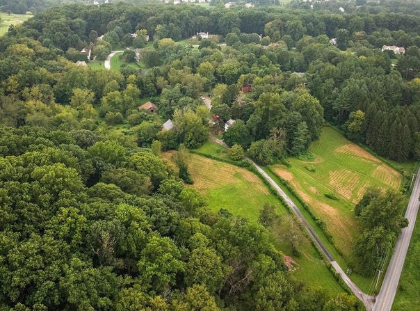 217 BUCKTOE Road, AVONDALE, PA 19311