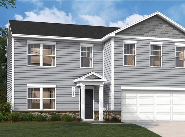2014 April Dawn Trail, Thomson, GA 30824