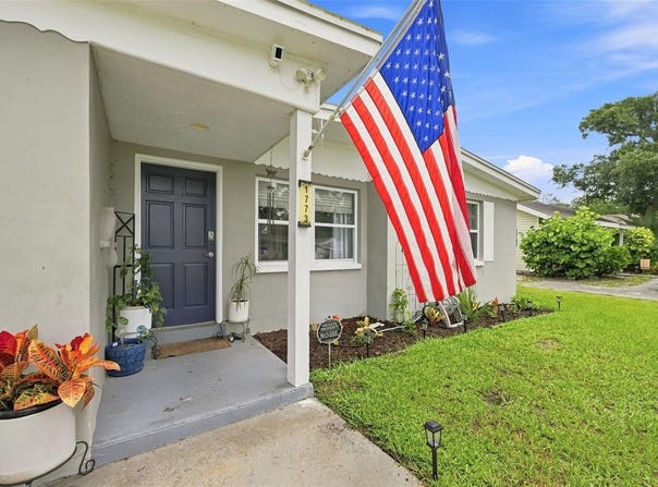 1773 EZELLE Avenue, LARGO, FL 33770