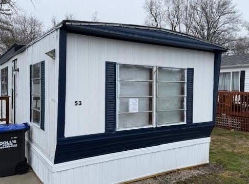 1216 Bloomington St, Greencastle, IN 46135