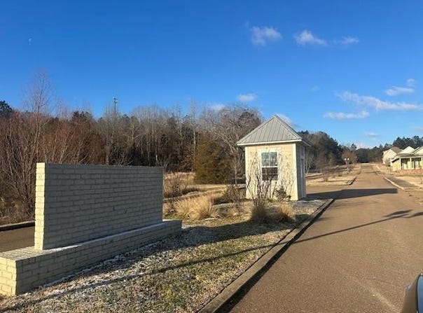 Highway 7 S, OXFORD, MS 38655