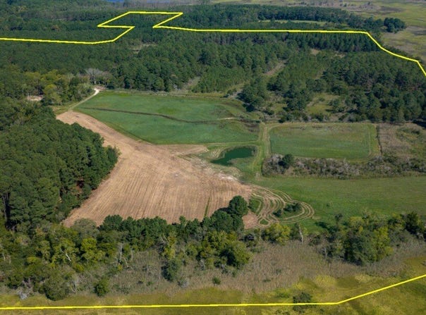 Rumbly Point Rd, Marion, MD 21838