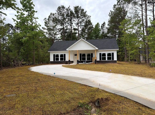 2958 Kirkland Street, Orangeburg, SC 29115