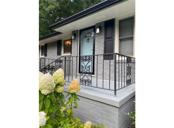 2772 S Clark Drive, Atlanta, GA 30344
