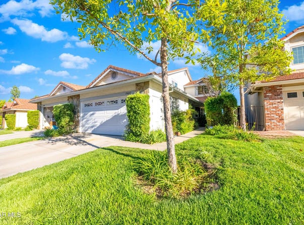 19602 Eagle Ridge Lane, Porter Ranch, CA 91326