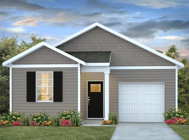 1050 Refuge Way, Summerton, SC 29148