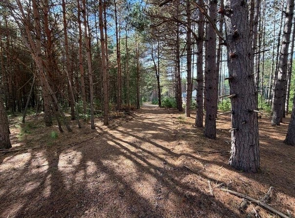 PINE BREEZE WAY lot: 8, Eagle River, WI 54521