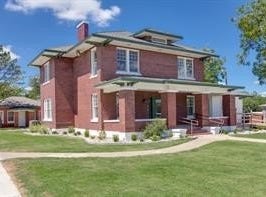 802A Orange Street, Abilene, TX 79601