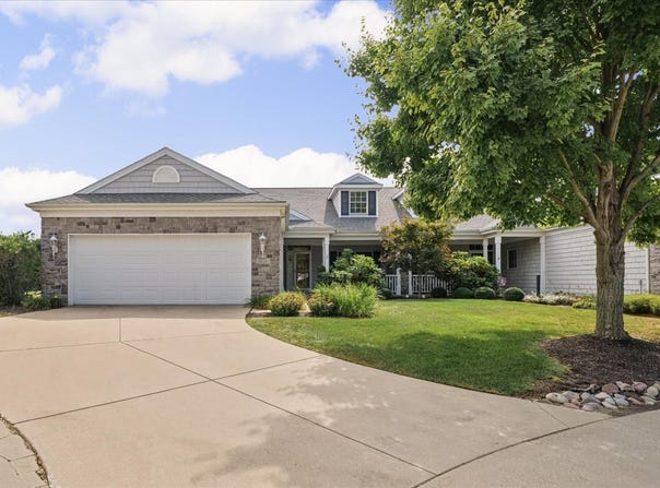 1626 Cobblefield Road, Champaign, IL 61822