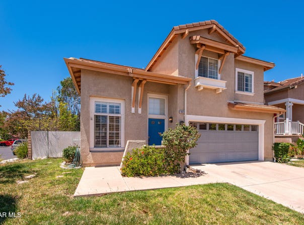 1809 Maybrook Way, Simi Valley, CA 93065