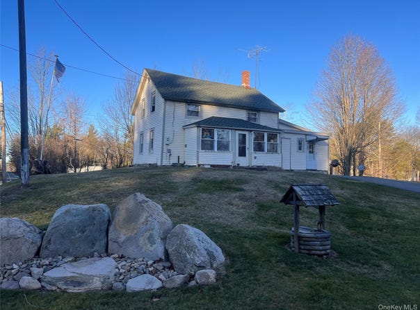 279 Cold Spring Road, Monticello, NY 12701