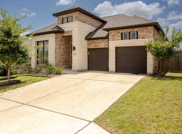 145 Cyrus Milton Dr, Buda, TX 78610