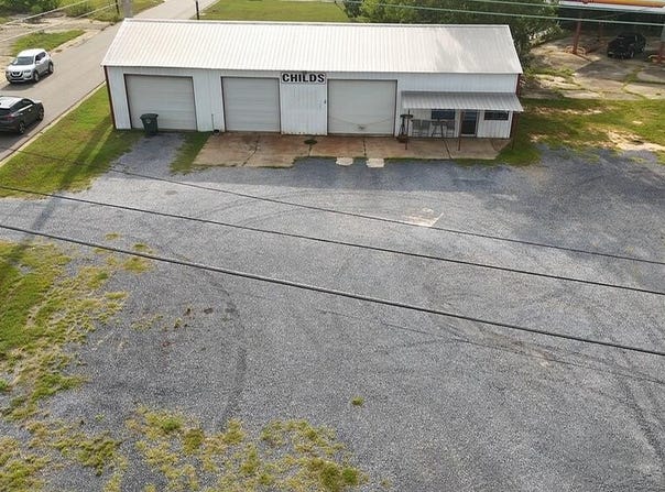 716 S Main Street, Enterprise, AL 36330