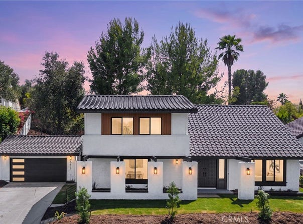 20412 Lake Canyon, Walnut, CA 91789