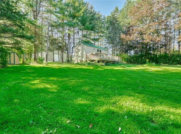 6993 Kelleman Road, Conesus, NY 14435