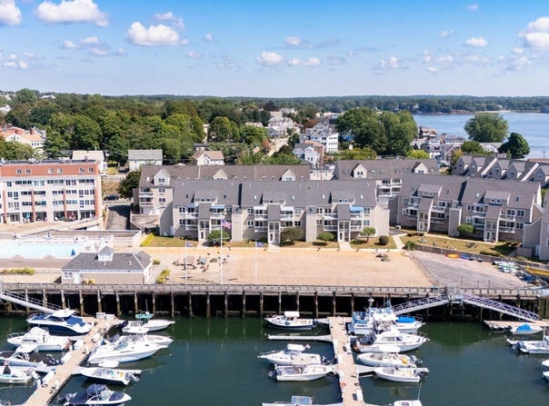 113 Water 78, Beverly, MA 01915