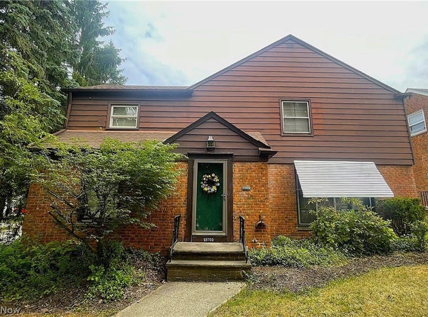 23703 E Baintree Road, Beachwood, OH 44122