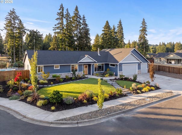 105 ANDREW Ct, CastleRock, WA 98611
