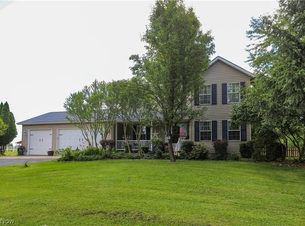 9350 State Route 88, Windham, OH 44288