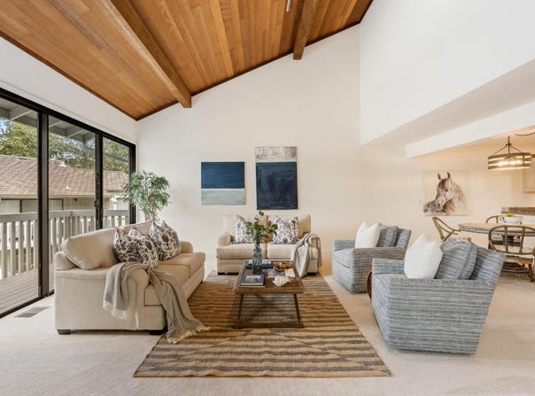28088 Barn CT, CARMEL, CA 93923