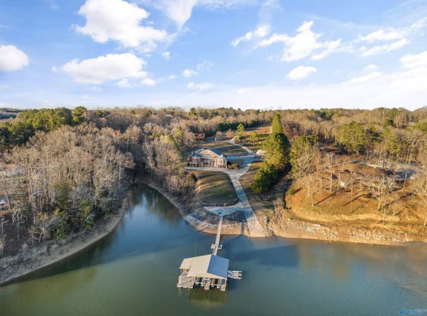 246 County Road 251, Cullman, AL 35057