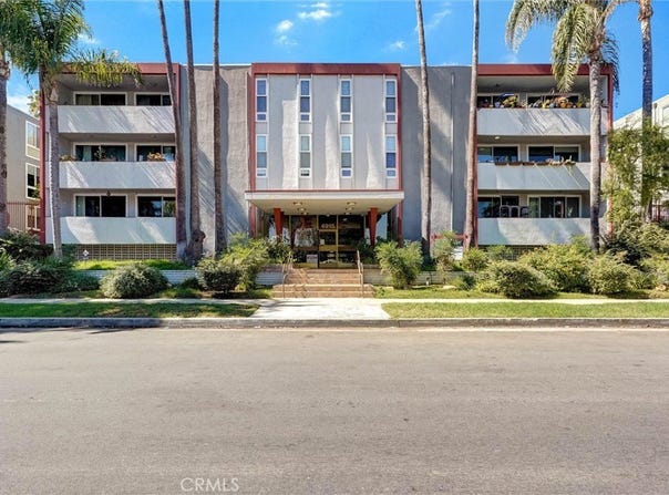 4915 Tyrone, Sherman Oaks, CA 91423