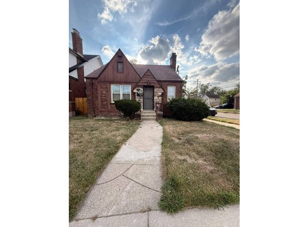 15375 Asbury Park, Detroit, MI 48227