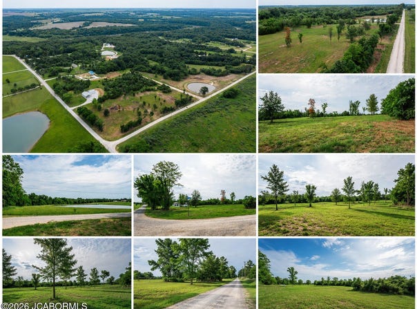 7 HALYON ESTATES lot: 7, Perry, MO 63462